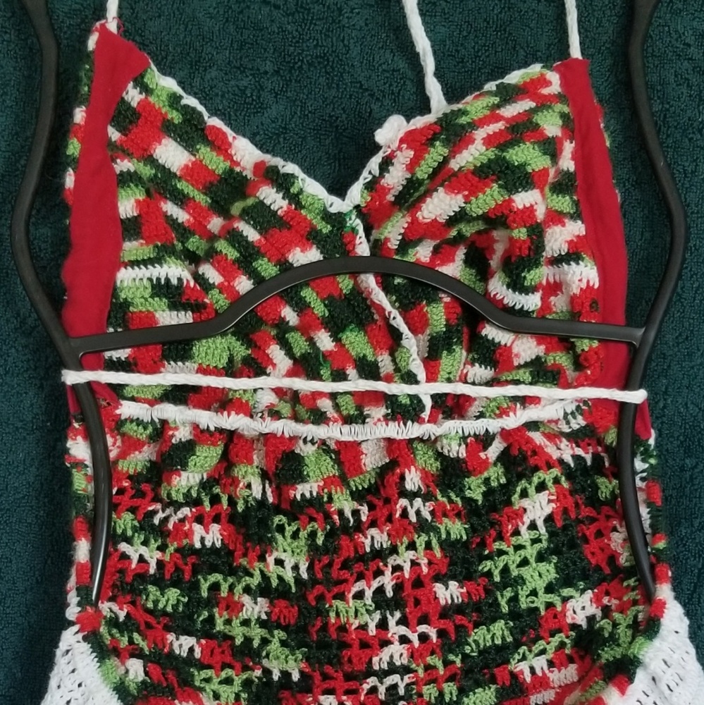 Swimsuit - Picture 3 of 6